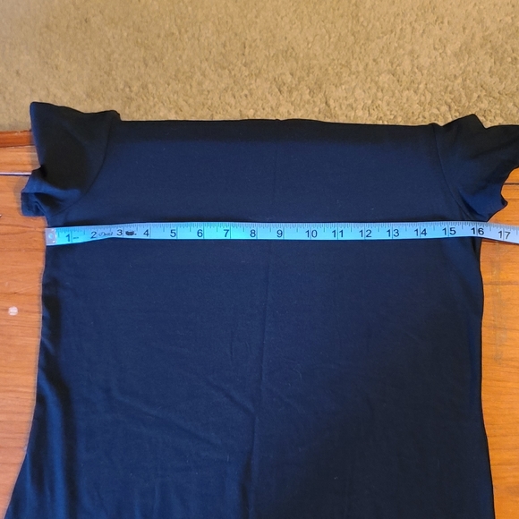 Little black dress - Picture 3 of 5